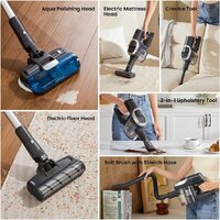 Jimmy JV9 Pro Aqua Image #7