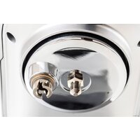 G21 Promesso Aluminium Image #4