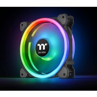Thermaltake Riing Trio 12 RGB TT Premium Edition 3 Fan Pack CL-F072-PL12SW-A Image #9