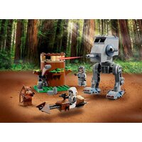 LEGO Star Wars 75332 Шагоход AT-ST Image #2