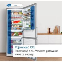 Bosch Serie 4 KGV58VLEAS Image #7