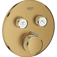 Grohe Grohtherm SmartControl 29119GN0 (холодный рассвет, матовый) Image #1