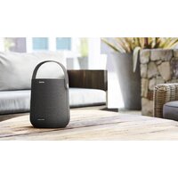 Harman/Kardon Citation 200 (черный) Image #9