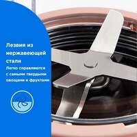 NutriBullet Pro NB907MACL Image #6