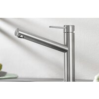 Blanco Ambis 523118 (нержавеющая сталь) Image #2