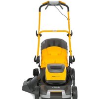 Stiga Combi 50 SQ DAE 294506878/ST1 (с 2-мя АКБ) Image #3