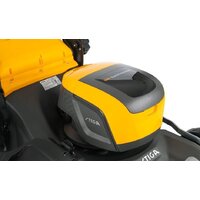 Stiga Combi 50 SQ DAE 294506878/ST1 (с 2-мя АКБ) Image #6