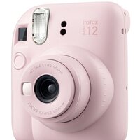 Fujifilm Instax Mini 12 (розовый)