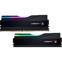 G.Skill Trident Z5 RGB 2x16ГБ DDR5 6000 МГц F5-6000J3036F16GX2-TZ5RK Image #1