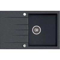 Kernau KGS V 45A 1B1D Black Metallic Image #1
