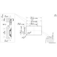 Blanco Andano 340/340-IF (без клапана-автомата) Image #5