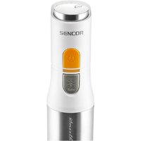 Sencor SHB 6301WH Image #3