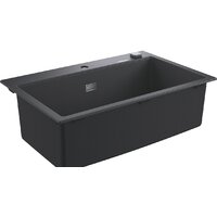 Grohe K700 80-C 78/51 1.0 31652AP0 (черный гранит)