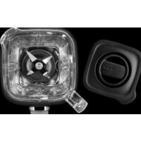 KitchenAid Artisan K400 5KSB4054EBK Image #9