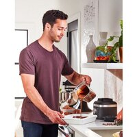 KitchenAid Artisan K400 5KSB4054EBK Image #7