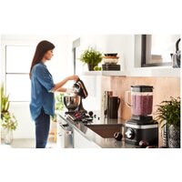 KitchenAid Artisan K400 5KSB4054EBK Image #5