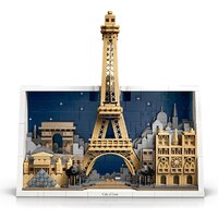 LEGO Architecture 21064 Париж – Город Любви Image #2