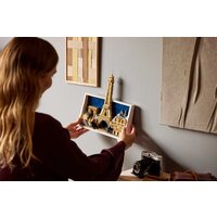 LEGO Architecture 21064 Париж – Город Любви Image #7