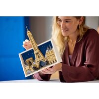 LEGO Architecture 21064 Париж – Город Любви Image #6