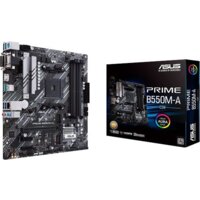 ASUS Prime B550M-A/CSM Image #7