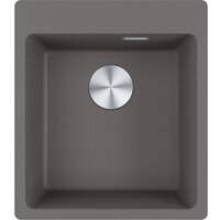 Franke Maris MRG 610-39 FTL 114.0661.791 (каменный серый)