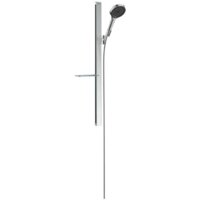 Hansgrohe Rainfinity 27671000 (хром)