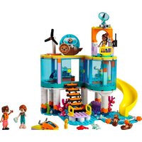 LEGO Friends 41736 Морской спасательный центр Image #3