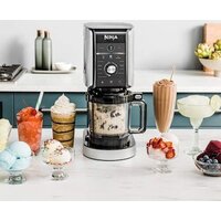 Ninja CREAMi Deluxe NC502EU Image #10