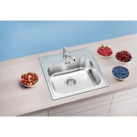 Blanco Dana 45 525322 Image #2