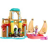 LEGO Wicked 75681 Глинда, Эльфаба и Несса Роуз в университете Шиз Image #4