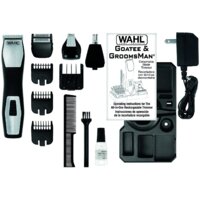 Wahl GroomsMan Pro [9855-1216] Image #2