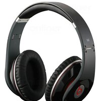Monster Beats by Dr. Dre Studio