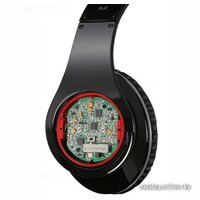 Monster Beats by Dr. Dre Studio Image #5