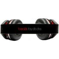 Monster Beats by Dr. Dre Studio Image #3