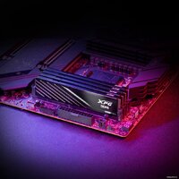 ADATA XPG Lancer Blade 2x16ГБ DDR5 6000 МГц AX5U6000C4816G-DTLABBK Image #7