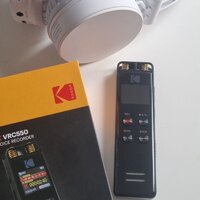 Kodak VRC550 Image #9
