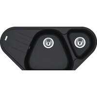 Franke Antea AZG 661-E (оникс) Image #1