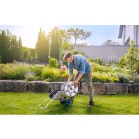 Gardena Тележка для шланга AquaRoll M 18541-20 Image #6