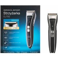 Gotze & Jensen CL700 Image #4