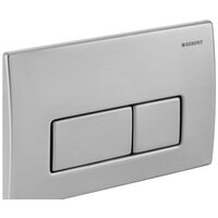 Geberit Kappa 50 115.258.00.1 (нержавеющая сталь) Image #1
