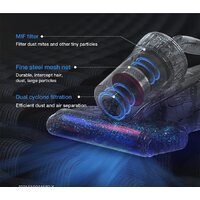 Jimmy BX7 Pro (серебристый) Image #4