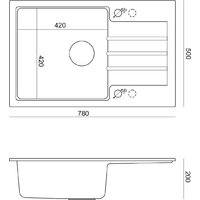 Quadron HCQP7850BLMPC Image #3
