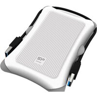 Silicon-Power Armor A30 1TB White (SP010TBPHDA30S3W) Image #1