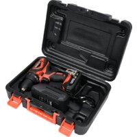 Yato YT-82782 (с 1-им АКБ, кейс) Image #3