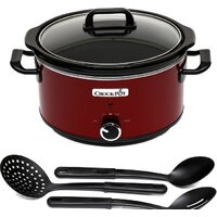 Crockpot SCV400RD-050 Image #4