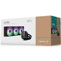 DeepCool LD360 R-LD360-BKMSN-G-1 Image #5