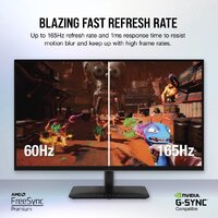 Corsair Xeneon 315QHD165 Image #3