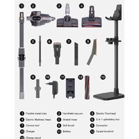 Jimmy H10 Pro Image #8