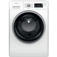 Whirlpool FFB 8258 BSV PL Image #1
