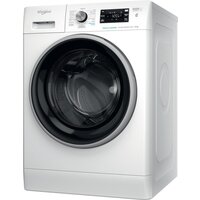 Whirlpool FFB 8258 BSV PL Image #2